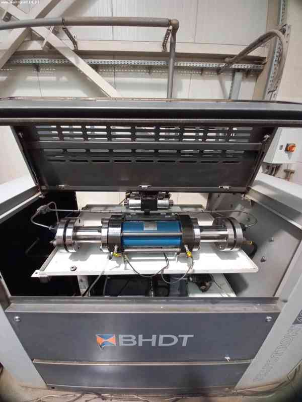 Vodní paprsek STM WS 3015 MasterCut 2D - foto 6