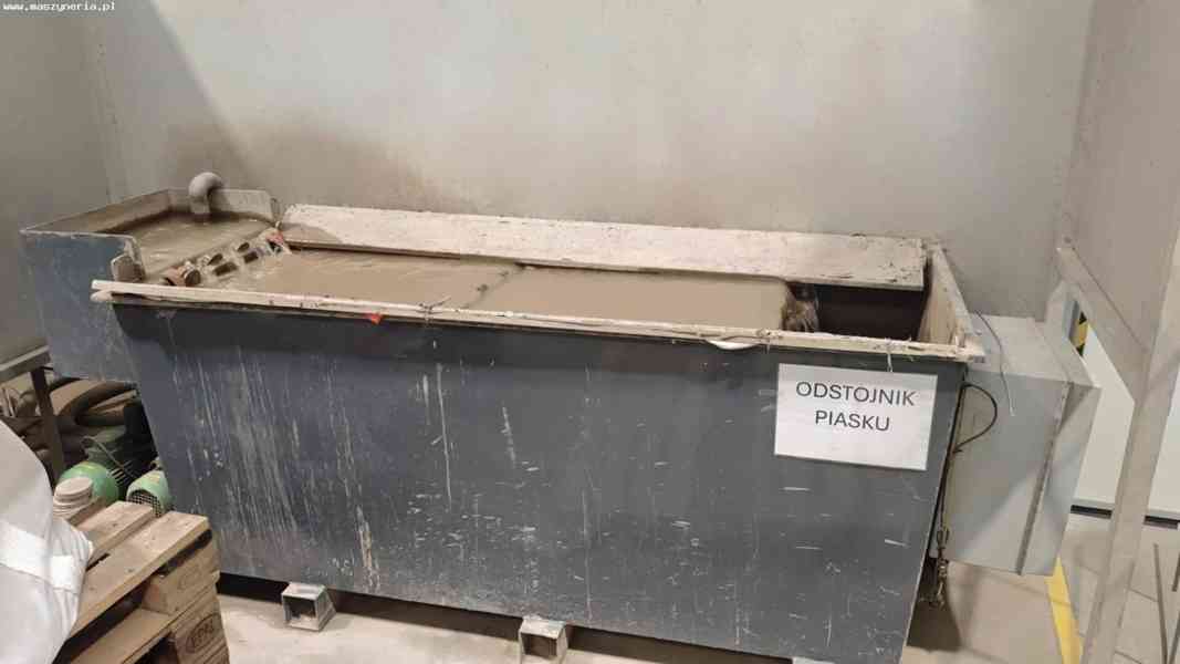 Vodní paprsek STM WS 3015 MasterCut 2D - foto 9