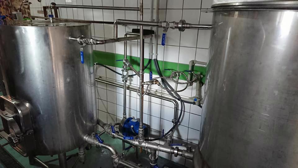 Minipivovar - foto 4