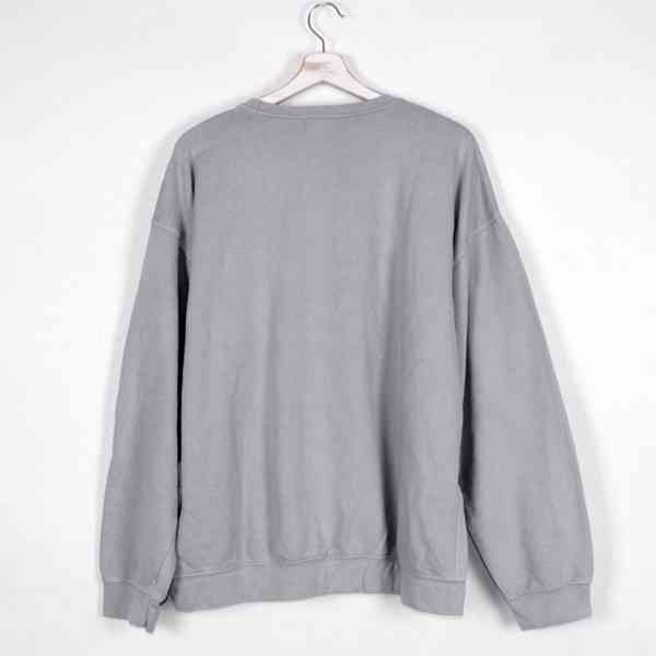 Topman - Pánská Mikina Overdye Tokyo Velikost: M - foto 4