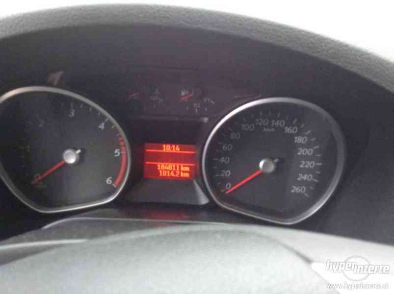 Prodám Ford S-Max - foto 5