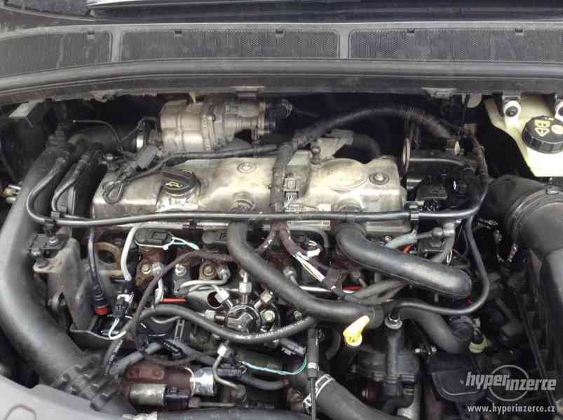 Prodám Ford S-Max - foto 6