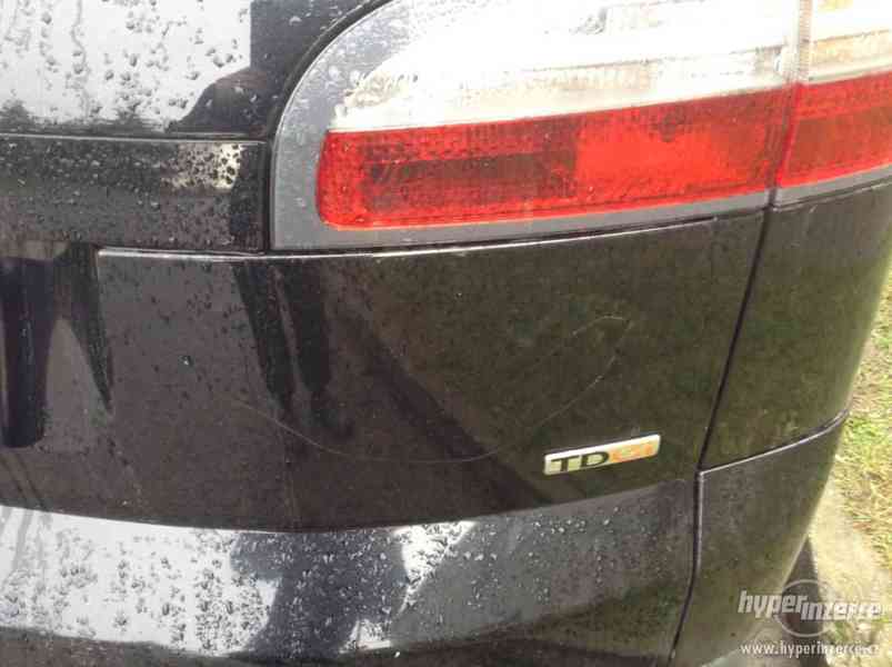 Prodám Ford S-Max - foto 7