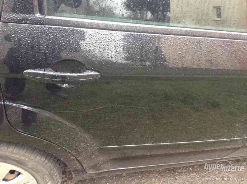 Prodám Ford S-Max - foto 8