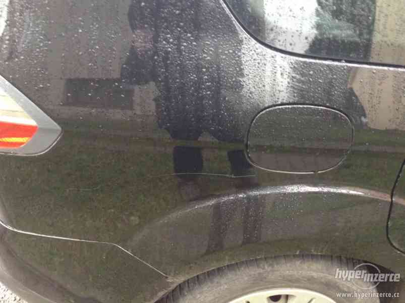 Prodám Ford S-Max - foto 9