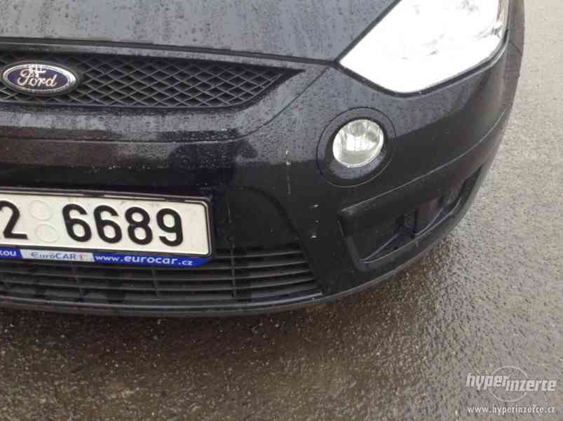 Prodám Ford S-Max - foto 10