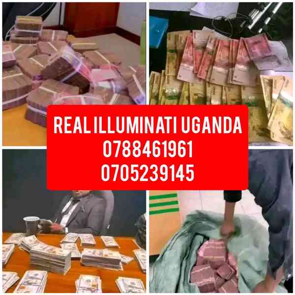 ILLUMINATI UGANDA +256788461961 +256705239145