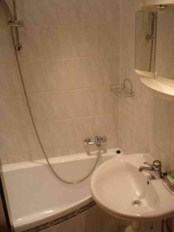 Pronájem 2+1 Praha 7 - foto 2