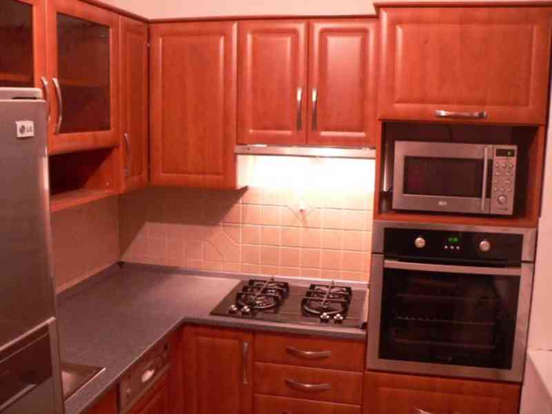 Pronájem 2+1 Praha 7 - foto 3