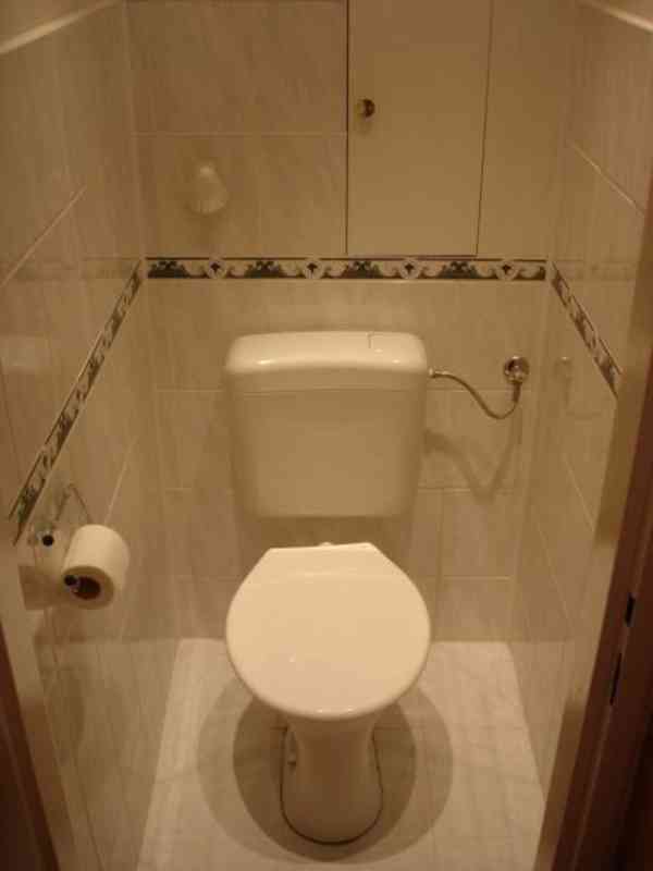 Pronájem 2+1 Praha 7 - foto 6