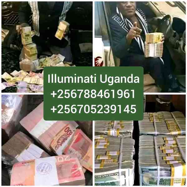 Illuminati Uganda 0705239145/0788461961