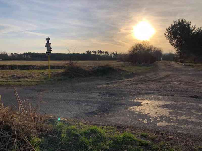 Veľký Pozemok 45 172 m² pri Malých Levároch - foto 14