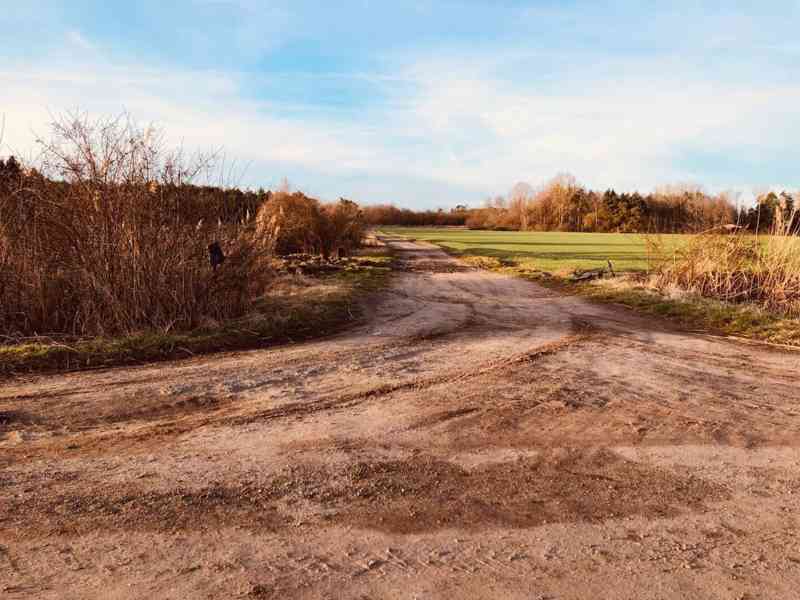 Veľký Pozemok 45 172 m² pri Malých Levároch - foto 11