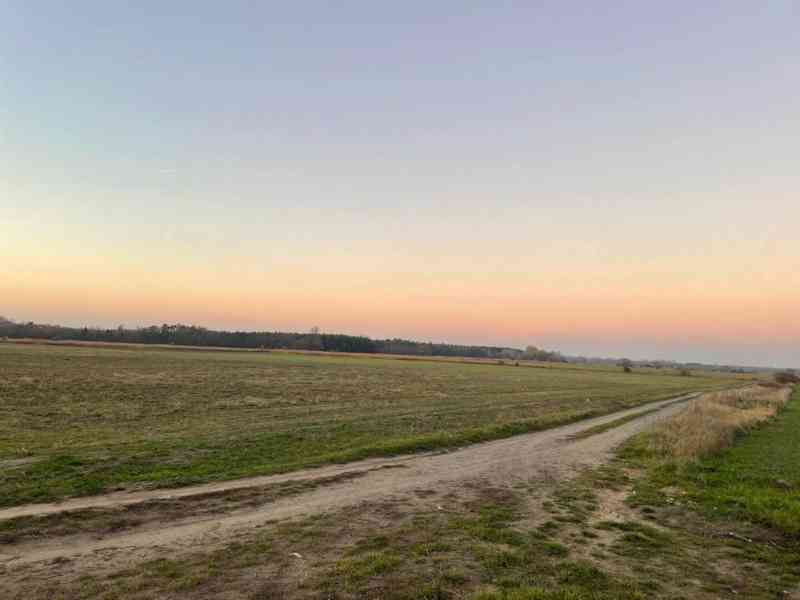 Veľký Pozemok 45 172 m² pri Malých Levároch - foto 5