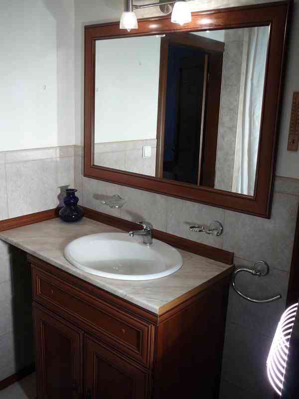 Ubytování 2+1/70m2 s možností převzetí údržby objektu. - foto 7