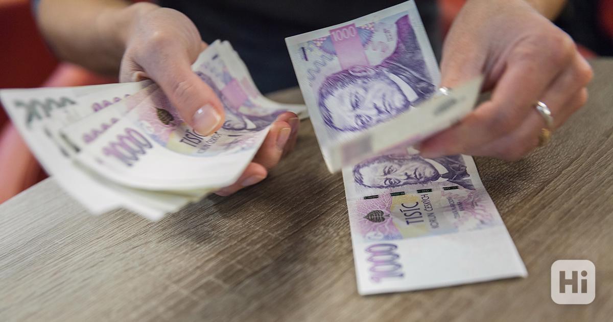 Půjčka 7.000 000 Kč bez zástavy a na cokoliv | Credit_Meyer - foto 1