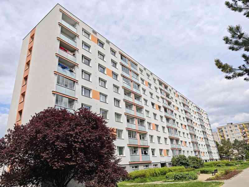 Prodej byty 2+1, 52 m² - Pardubice - Studánka - foto 10