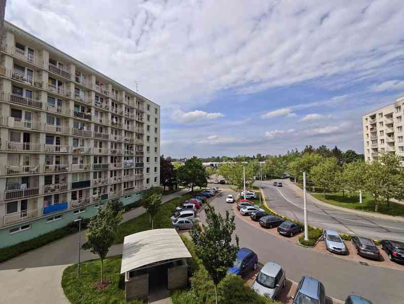 Prodej byty 2+1, 52 m² - Pardubice - Studánka - foto 14