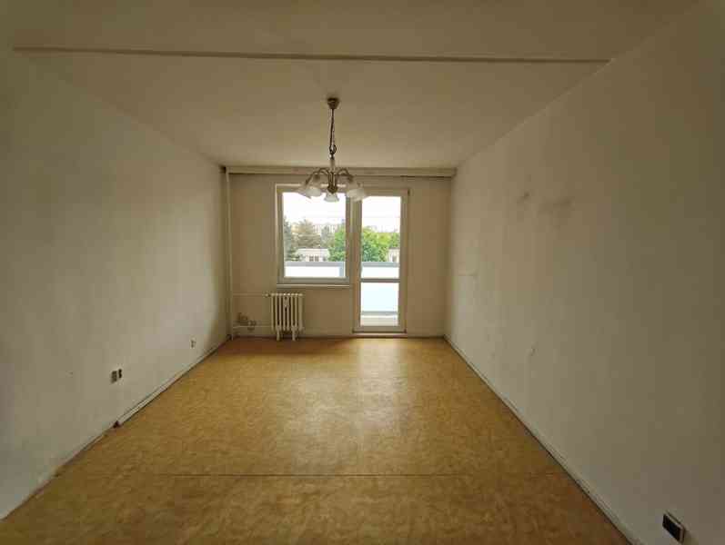 Prodej byty 2+1, 52 m² - Pardubice - Studánka - foto 4