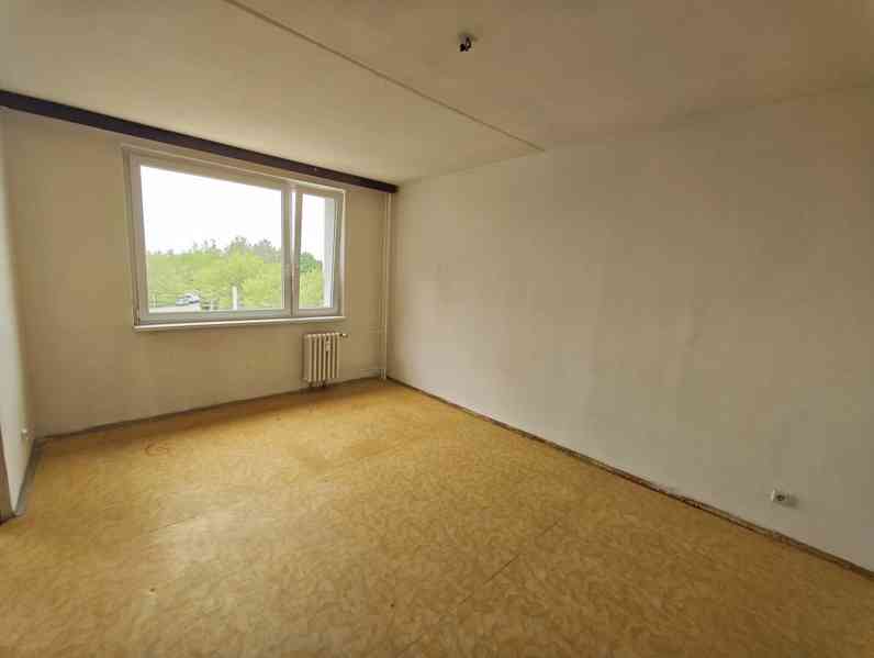 Prodej byty 2+1, 52 m² - Pardubice - Studánka - foto 3