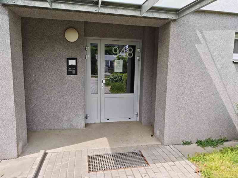 Prodej byty 2+1, 52 m² - Pardubice - Studánka - foto 15