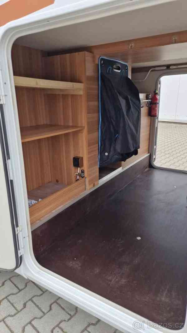 Weinsberg 2,0   CaraCompact, Peugeot 160 HP - foto 10