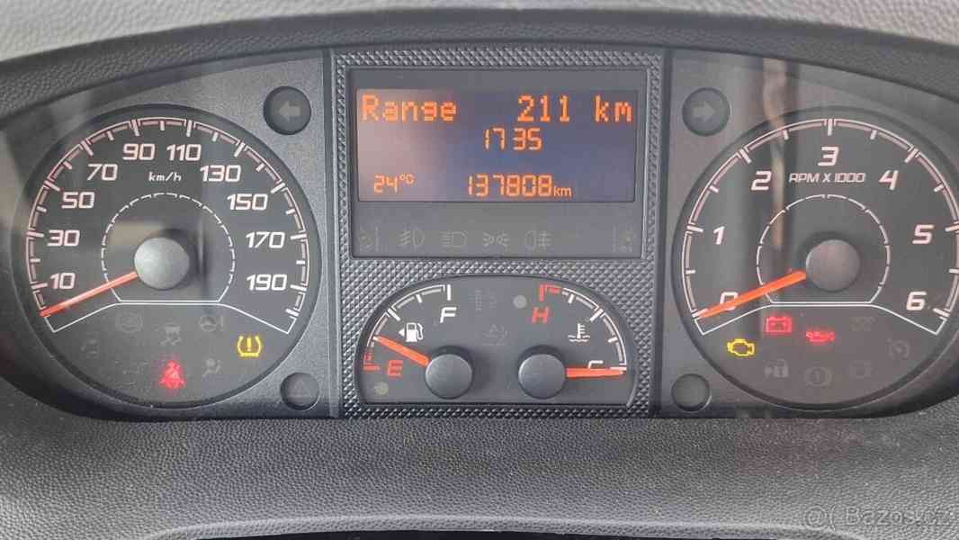 Weinsberg 2,0   CaraCompact, Peugeot 160 HP - foto 7