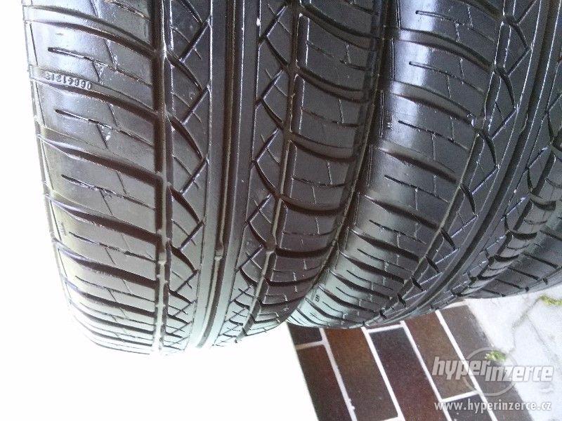 pneumatiky Barum 155/65 R 14 - foto 3