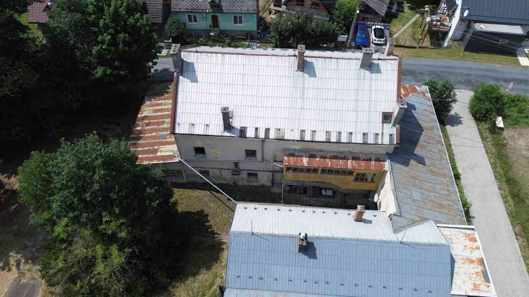 chata wellness prodám - foto 4