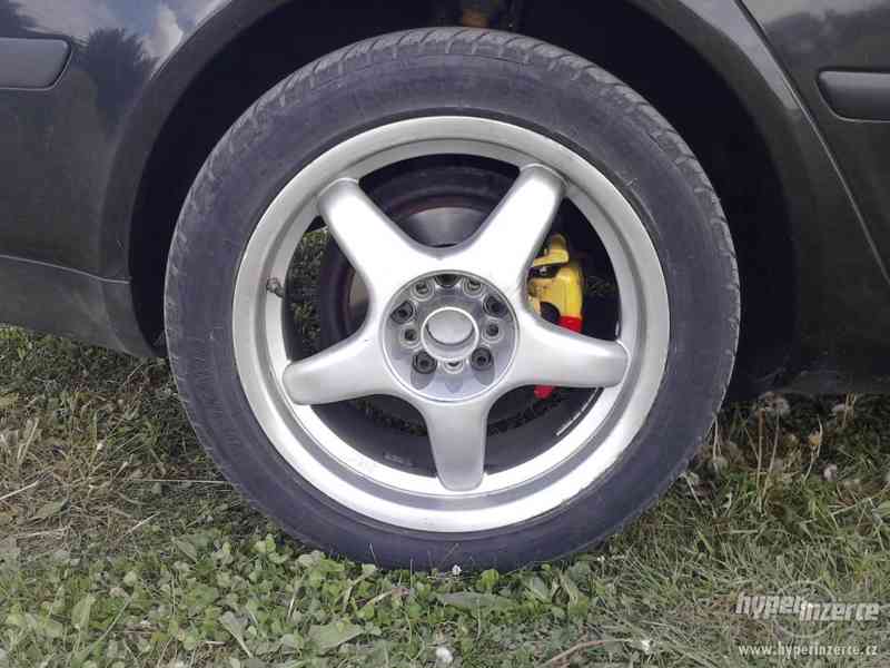 Škoda Octavia II plná výbava - foto 7
