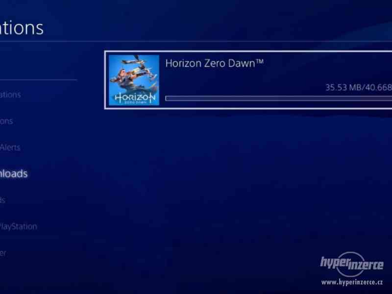 Horizon Zero Dawn PS4 - foto 2