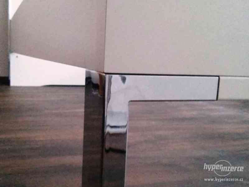 Postel Hollywood, SCONTO, bílá - foto 4