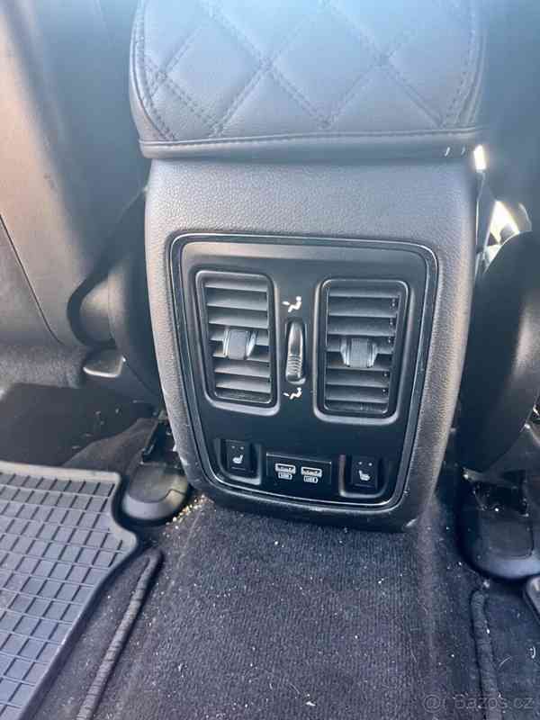 Jeep Grand Cherokee 3,0   CRD 6V Turbo 4x4 r.v.2016 - - foto 13