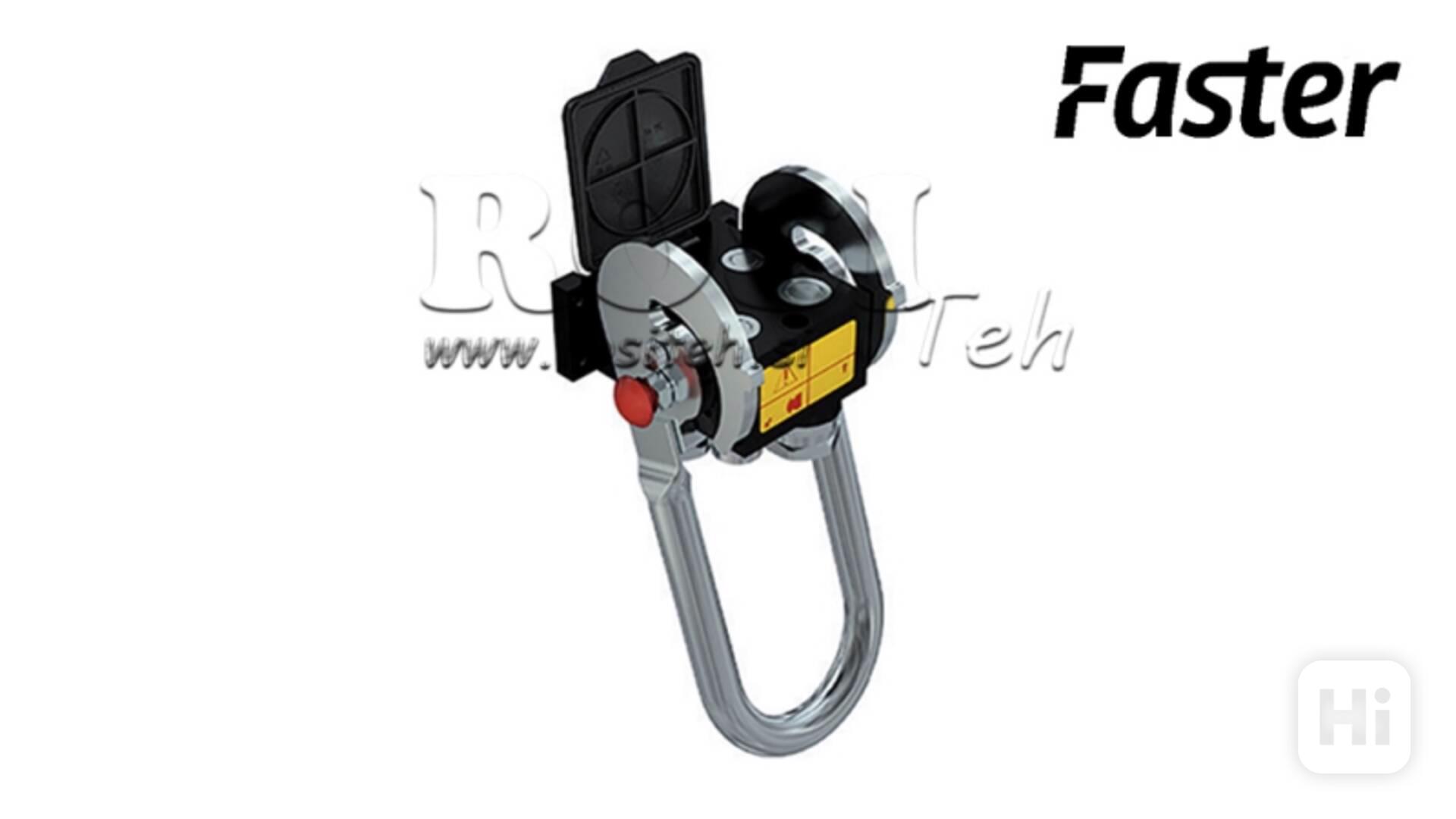 MULTI FASTER SPOJKY – 4 LINKY – 2×1/2” a 2×3/4” - foto 1