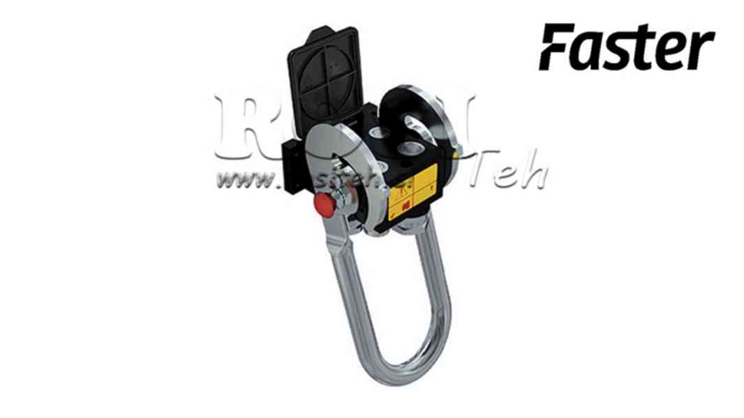 MULTI FASTER SPOJKY – 4 LINKY – 2×1/2” a 2×3/4”