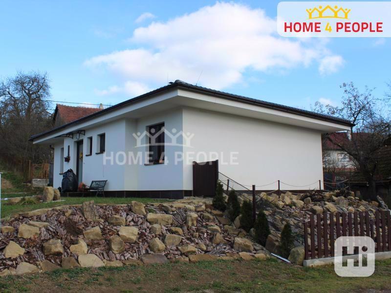 Dům na klíč typu bungalov Bára 4+kk, 84 m2 - foto 3