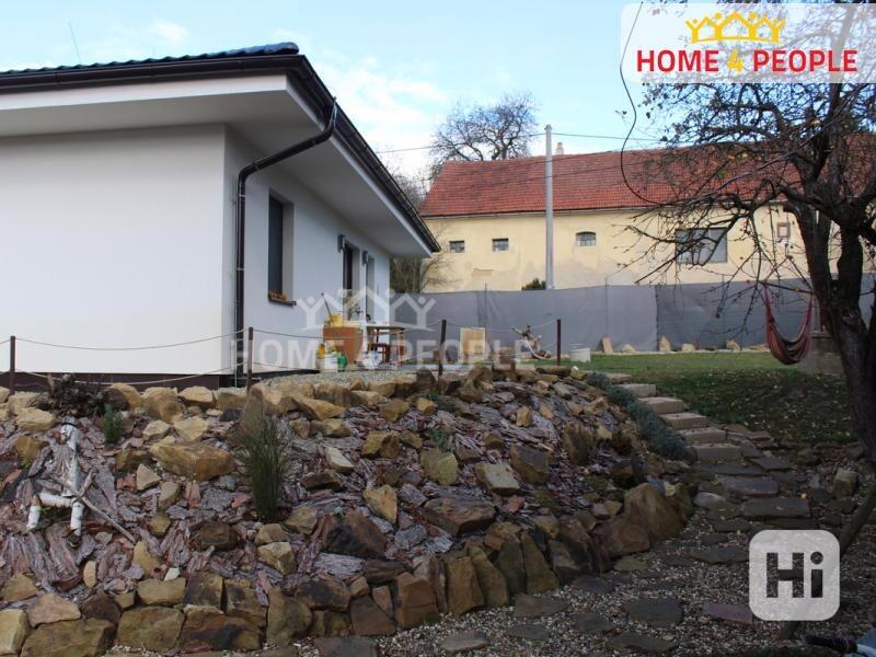 Dům na klíč typu bungalov Bára 4+kk, 84 m2 - foto 5