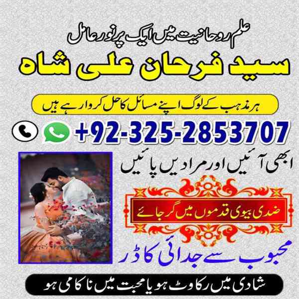 Spiritual Healer in Canada,  Vashikaran Specialist in Uk, sp - foto 6