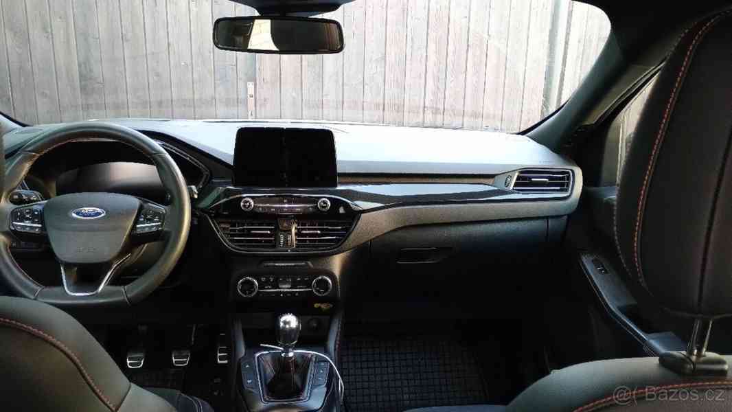 Ford Kuga 1,5   ST-LINE X EcoBoost 110kW - foto 4