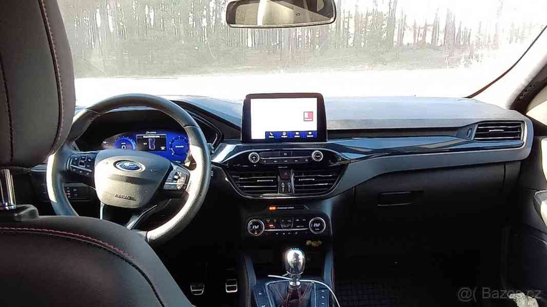 Ford Kuga 1,5   ST-LINE X EcoBoost 110kW - foto 9