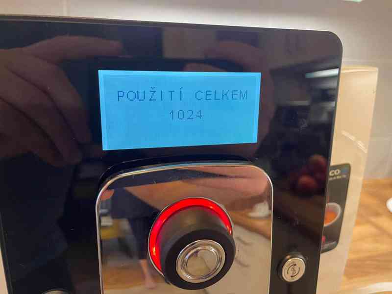 PHILCO PHEM 1000  Automatický kávovar  - foto 2