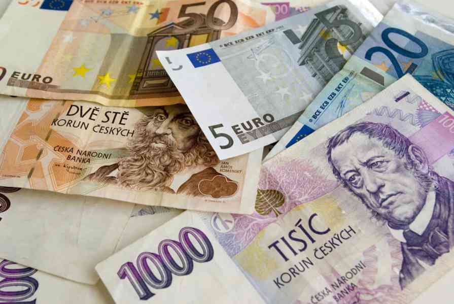 Potřebujete investici nebo velkou půjčku od 15 milionu Kč - foto 1