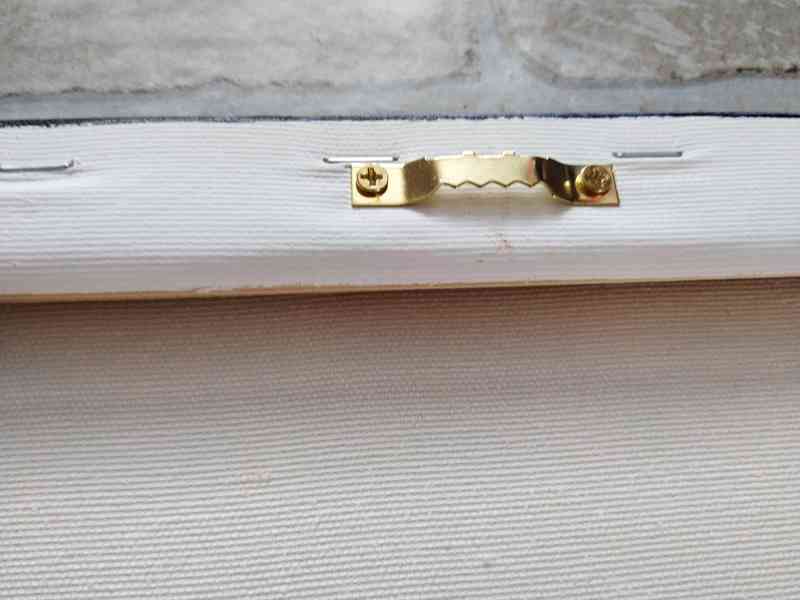 Obraz - Vodopád hojnosti 20x30 - foto 3