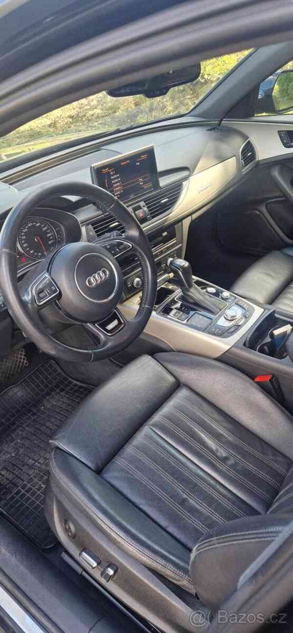 Audi A6 Allroad 3,0   Audi A6 allroad - foto 2