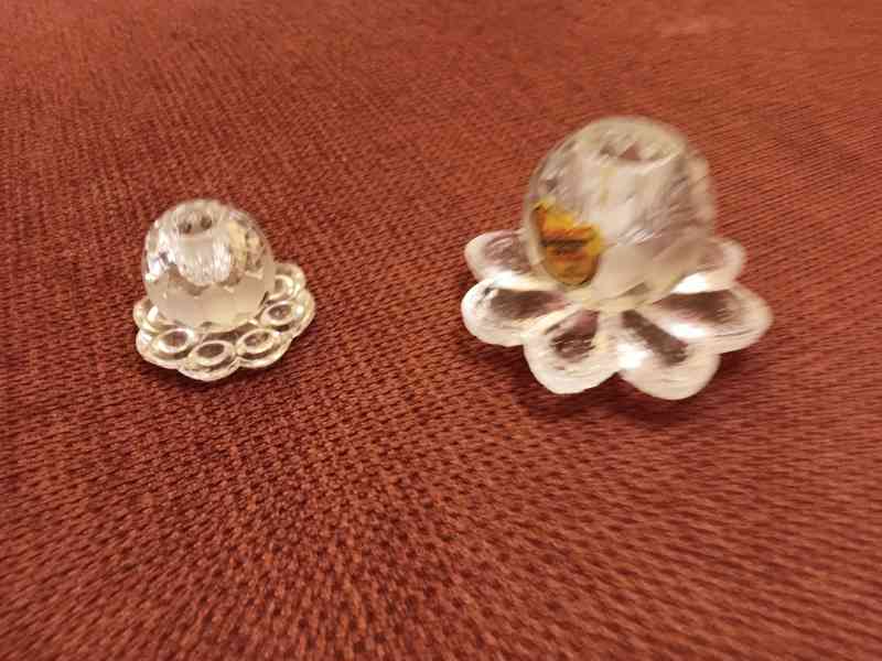 Brousene sklo - foto 4