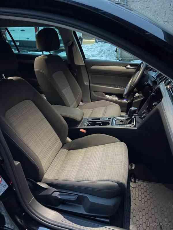 Volkswagen Passat 1,5   TSI 110kW DSG R-Line - foto 8