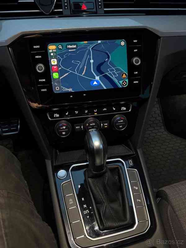 Volkswagen Passat 1,5   TSI 110kW DSG R-Line - foto 10