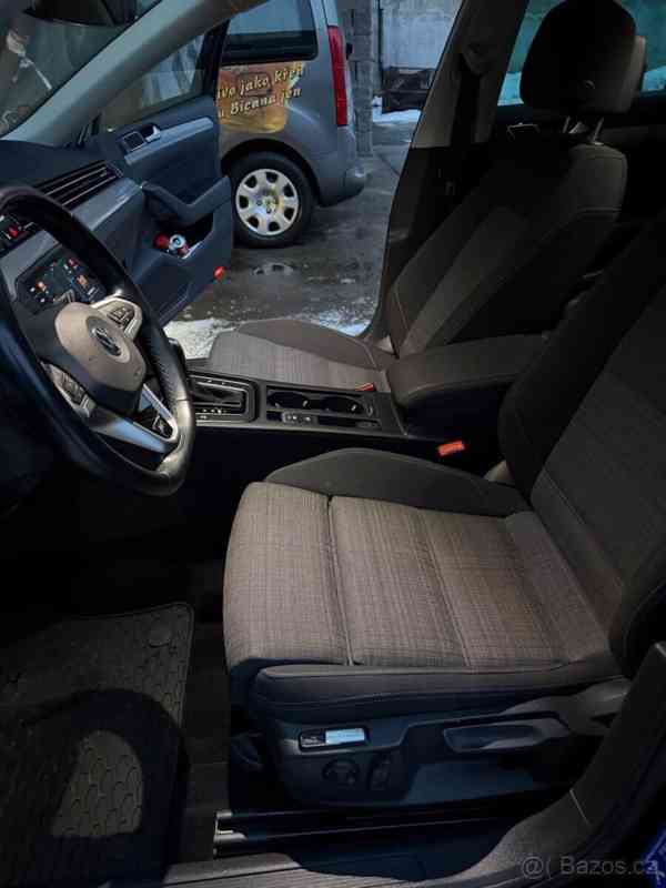 Volkswagen Passat 1,5   TSI 110kW DSG R-Line - foto 7