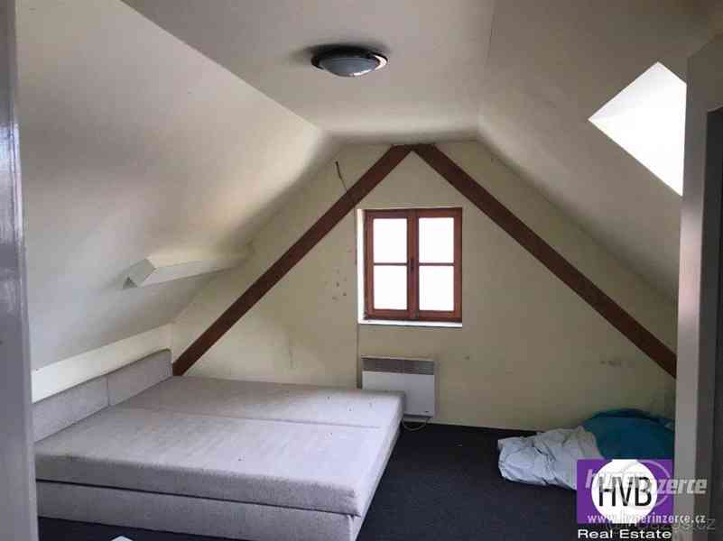 Prodej RD 4+kk, 160 m?, pozemek 576 m?, Skály, okres Písek - foto 3