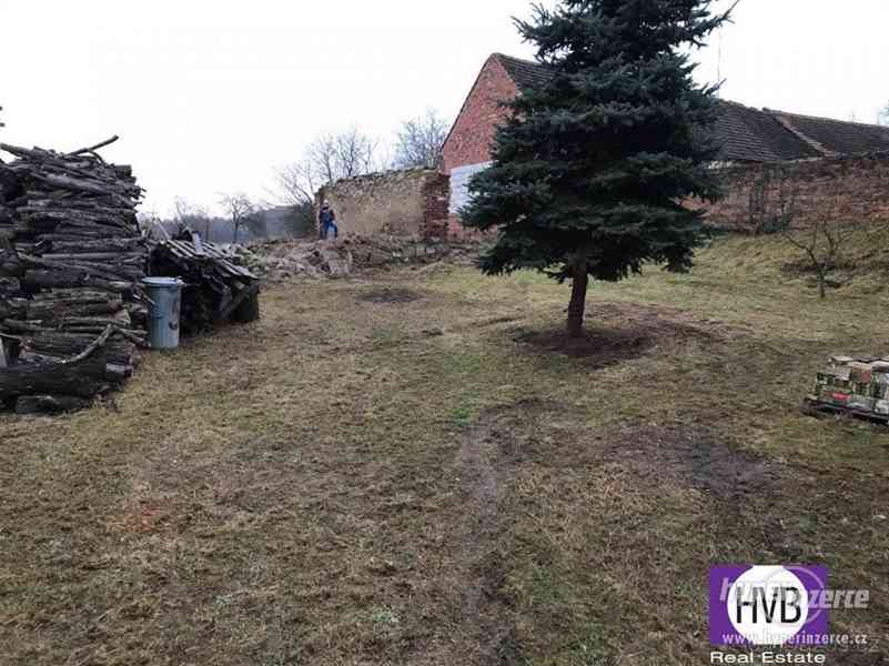 Prodej RD 4+kk, 160 m?, pozemek 576 m?, Skály, okres Písek - foto 5